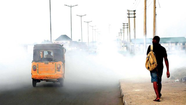 Menace of environmental pollution — Opinion — The Guardian Nigeria News – Nigeria and World News