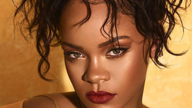 Rihanna Teases Fans With New Music | The Guardian Nigeria News ...