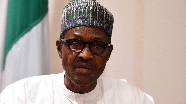 Buhari okays new official portrait | The Guardian Nigeria News ...