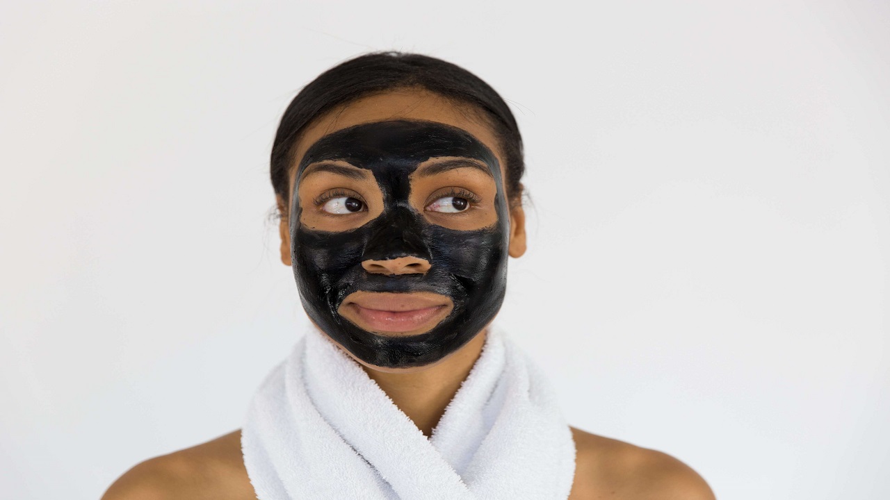homemade facial masks for blackheads