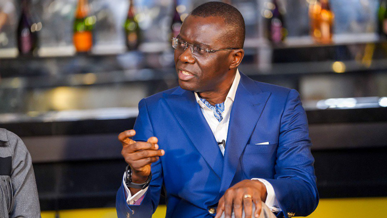 Monthly environmental sanitation: Sanwo-Olu waits on Lagosians | The  Guardian Nigeria News - Nigeria and World News — Sunday Magazine — The  Guardian Nigeria News – Nigeria and World News