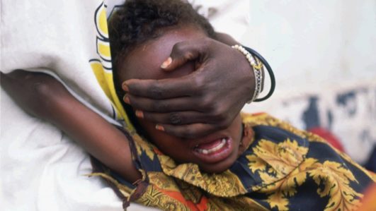 Female Genital Mutilation