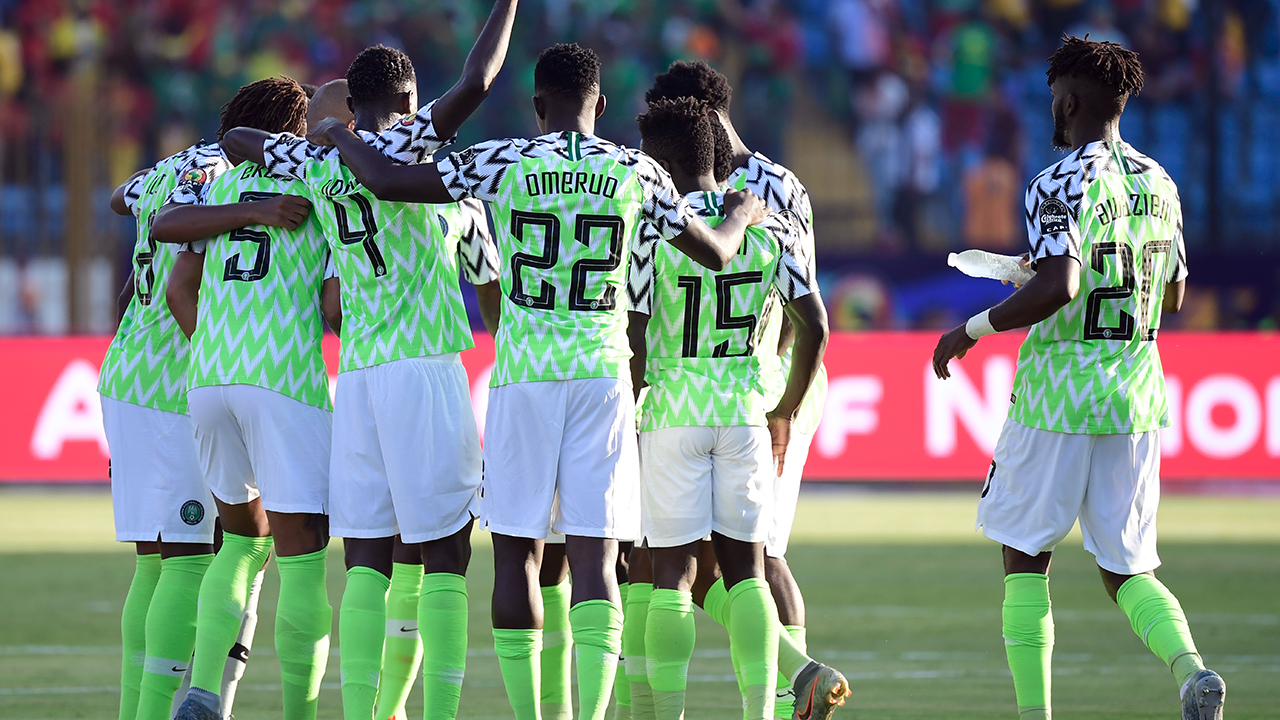 Nigeria vs Cameroon: Five things we learned | The Guardian Nigeria News