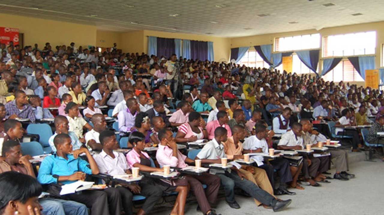 What Nigeria University Students Should Know The Guardian Nigeria 