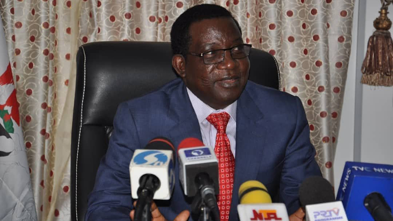 How Lalong lost out in 2015 and 2019 ministerial nominees | The ...