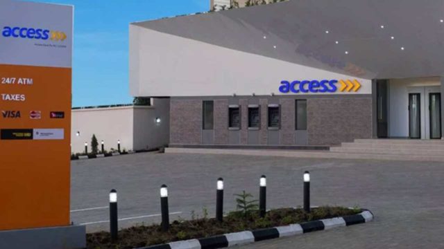 Access Bank unveils Womenpreneur Pitch-A-Ton 2019 | The Guardian ...