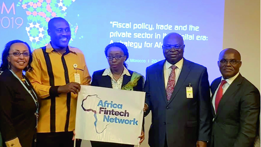 Africa Fintech association launched in Morocco | The Guardian Nigeria ...