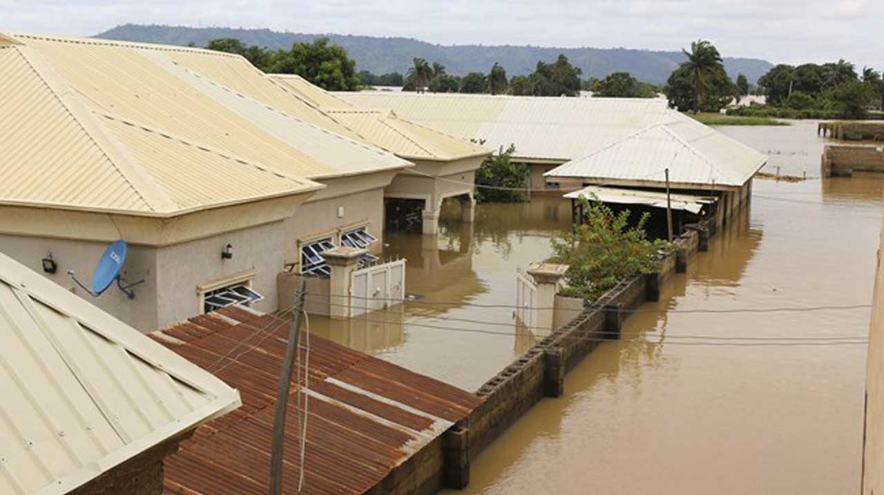 Imo seeks support to tackle flooding | The Guardian Nigeria News ...