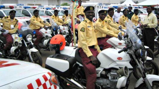 Lagos recorded 2,051 accidents in 2024 - LASTMA