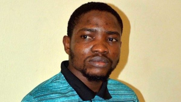 Nigerian Man Jailed For $1,900 Love Scam | The Guardian Nigeria News ...