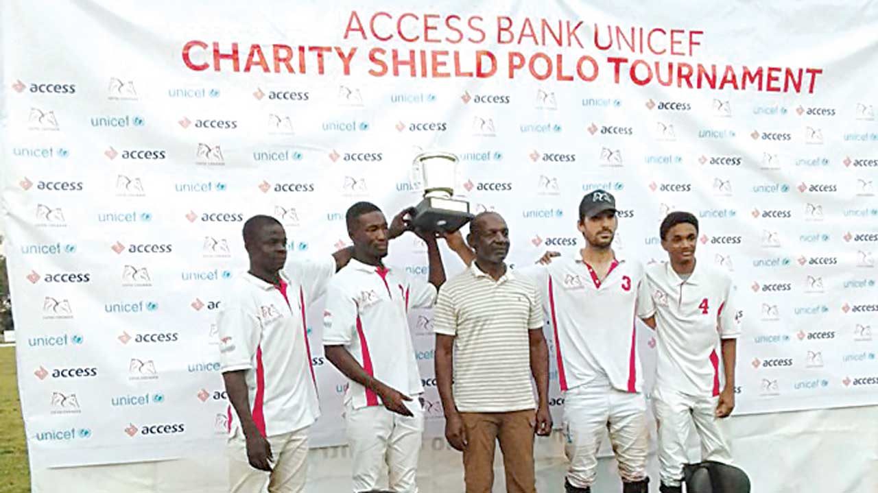 Fifth Chukker beats Tila Farms to Usman Dantata Cup   | The Guardian Nigeria News - Nigeria and World News