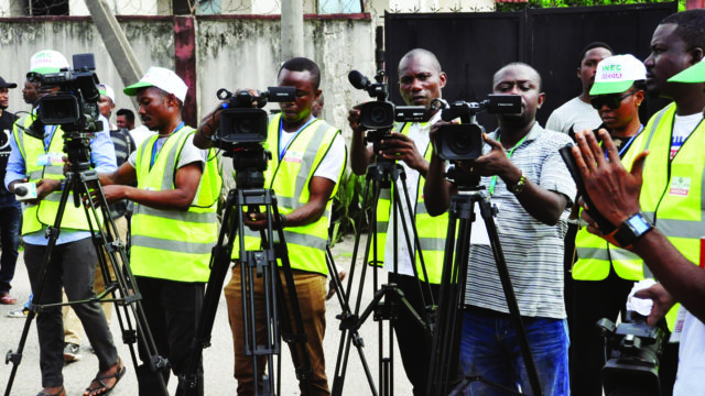 The media sons and daughters of July | The Guardian Nigeria News ...