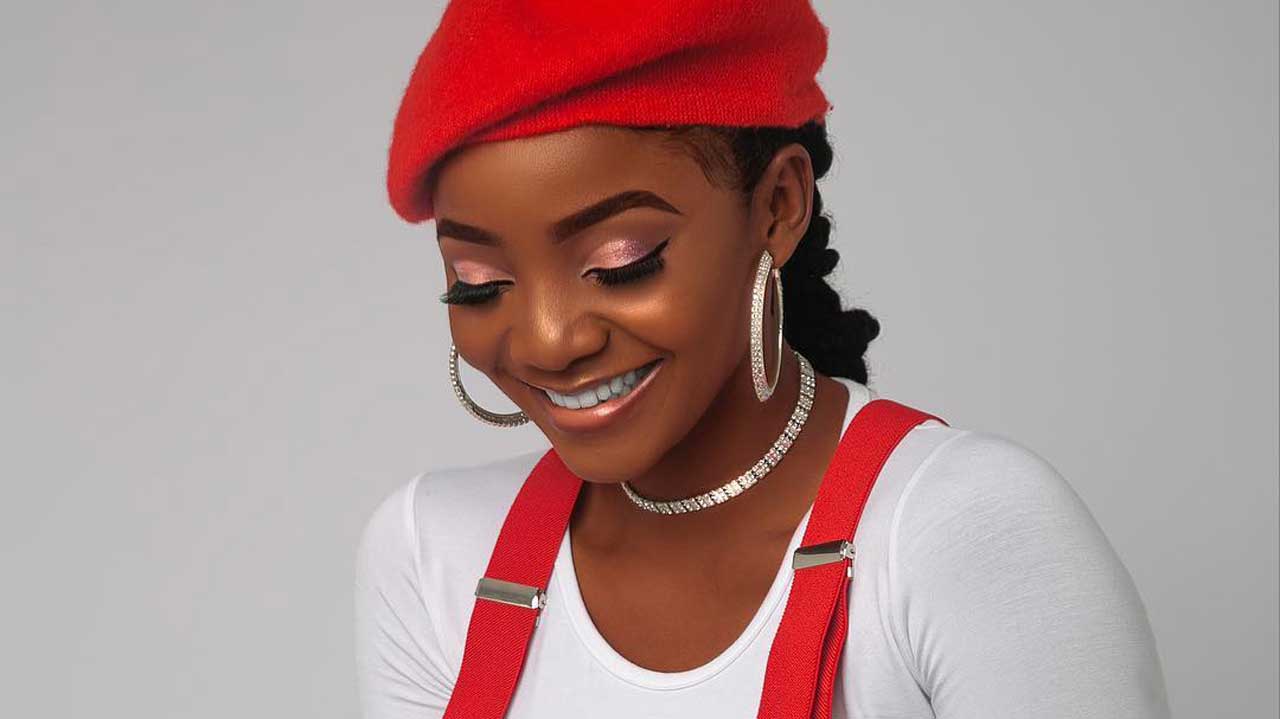 Simi announces title, date for new album | The Guardian Nigeria ...