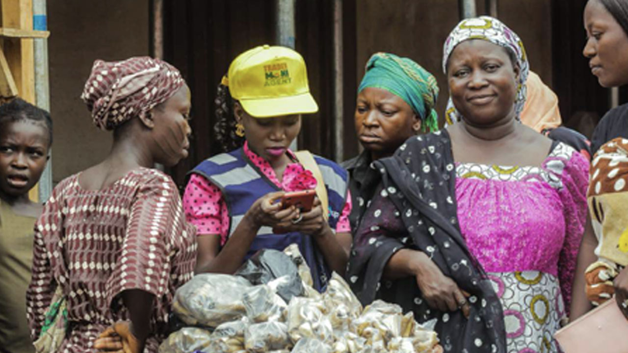 Kwara understudies TraderMoni to fight poverty | The Guardian Nigeria ...
