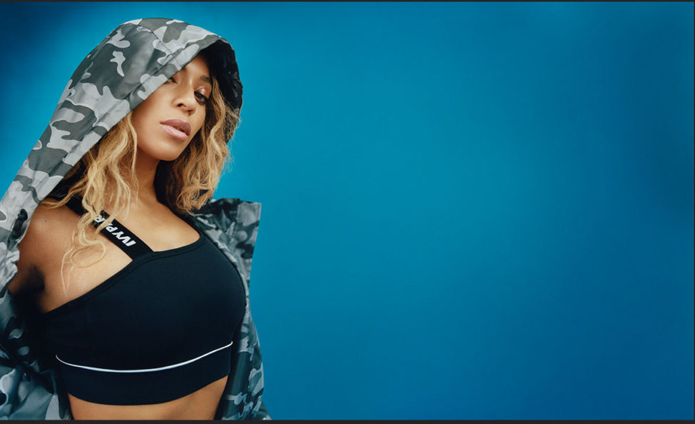 Beyoncé And Adidas Team Up For Ivy Park Clothing Line Relaunch — Guardian Life — The Guardian 