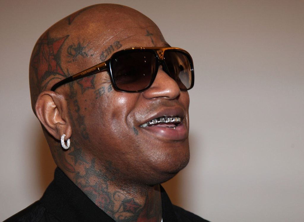 Birdman Reveals He Is Getting Too Old For His Facial Tattoos — Guardian  Life — The Guardian Nigeria News – Nigeria and World News