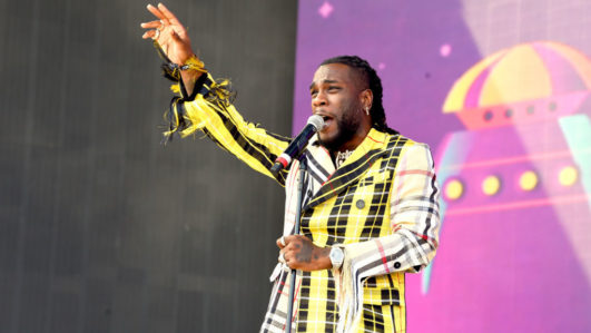 Jidenna's 'Long Live The Chief' As Call To Self-Government