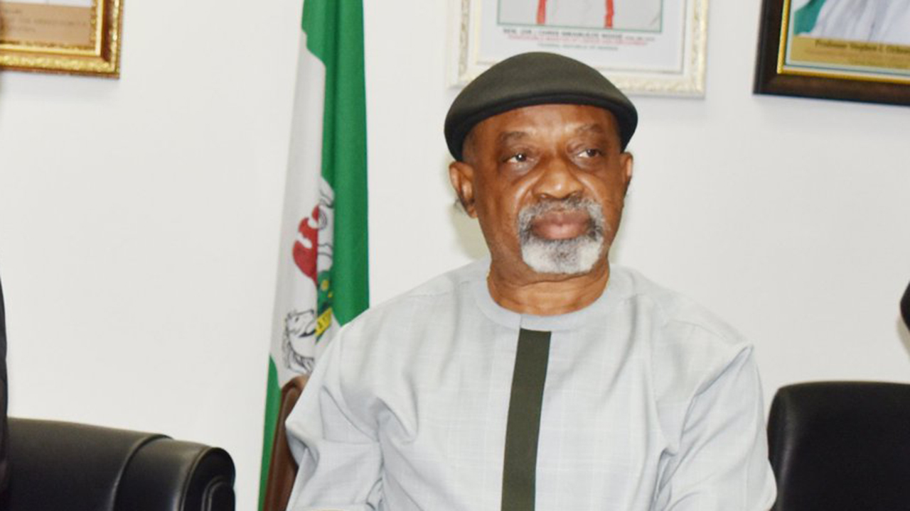 The Chris Ngige's theory on doctors | The Guardian Nigeria News ...