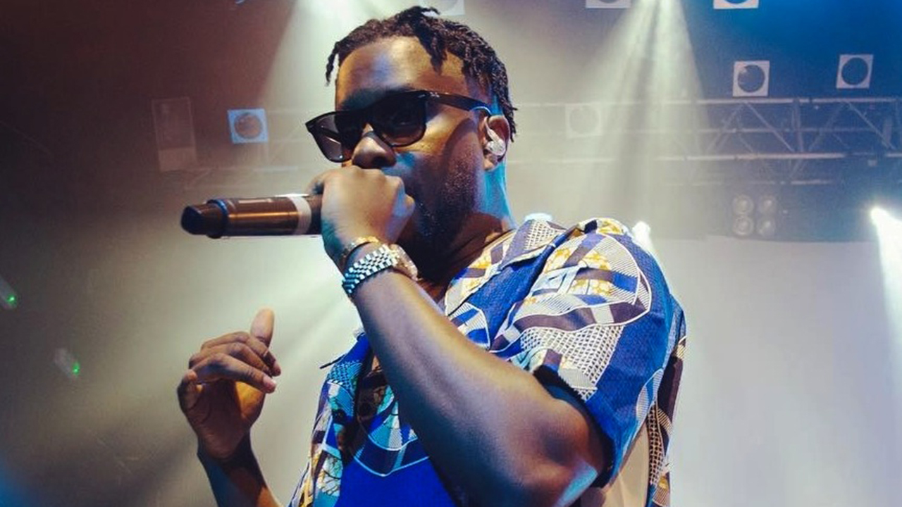 Maleek Berry Sounds Of Monster Hits Maker The Guardian Nigeria News Nigeria And World