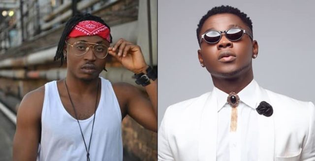 Demmie Vee- Kizz Daniel Is A Traitor, Owes Me N15 Million — Guardian ...