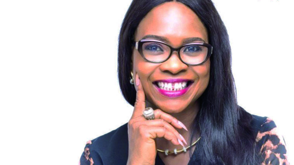 LLA 50 leading ladies in corporate Nigeria | The Guardian Nigeria News ...