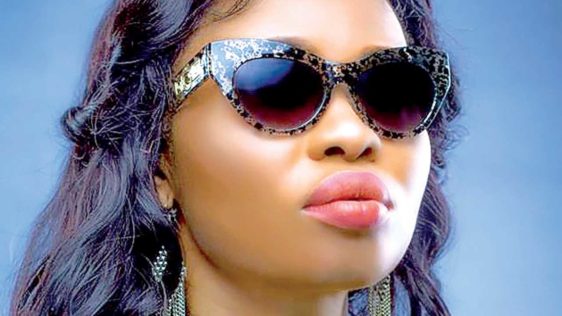 Agnes Shows Gratitude Through Music 