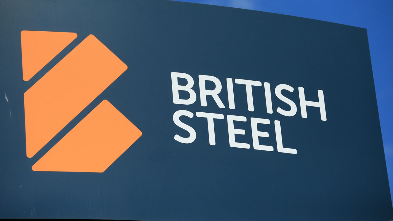 British Steel collapses; thousands of jobs could go The Guardian