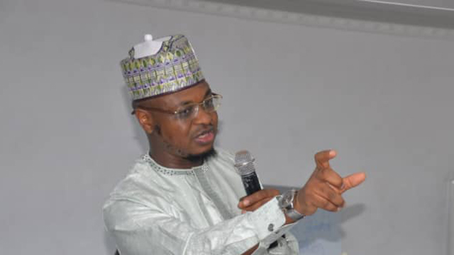 NITDA launches 5 new regulatory instruments | The Guardian Nigeria News ...