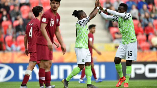 Super Eagles in another tricky tie against north African giants  The  Guardian Nigeria News - Nigeria and World News — Sport — The Guardian  Nigeria News – Nigeria and World News