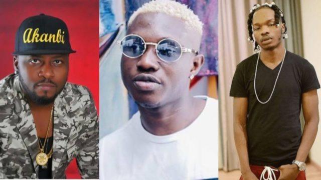 Jahbless says Naira Marley and Zlatan Ibile are innocent until proven ...