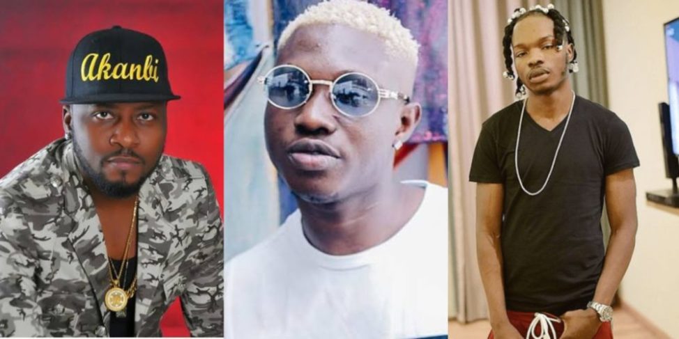 Jahbless says Naira Marley and Zlatan Ibile are innocent until proven ...