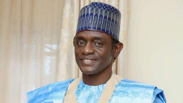 Yobe governor-elect to be sworn in behind closed doors | The Guardian ...