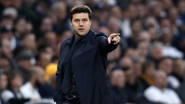 Pochettino urges Tottenham to make history | The Guardian Nigeria News ...