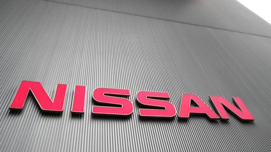 Nissan shares fall as reports say Honda merger talks off