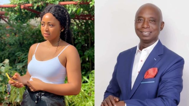 Regina Daniels' Father Breaks His Silence Regarding Her Marriage — Guardian Life — The Guardian Nigeria News – Nigeria and World News