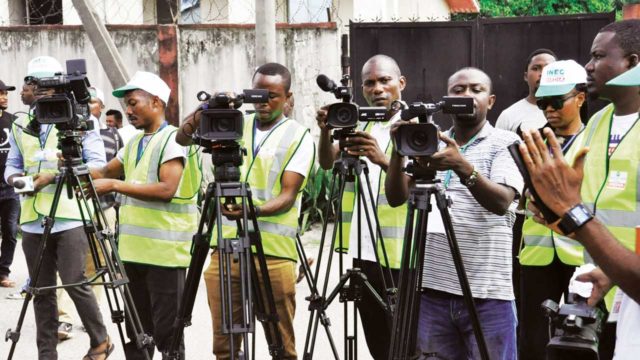 Don tasks journalists on need to make leaders accountable | The ...