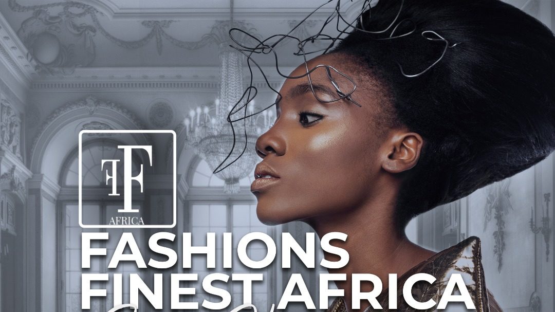 Fashions Finest Africa Set To Host 3-Day Shows, Awards, Rave Party —  Guardian Life — The Guardian Nigeria News – Nigeria and World News