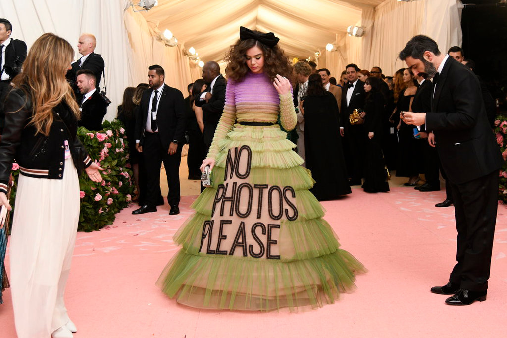 Ugly met shop gala dresses