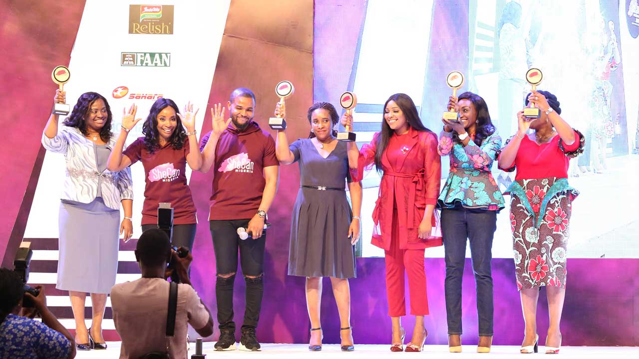 SheCan Nigeria: Spotlighting Exceptional Women Doing More  The Guardian  Nigeria News - Nigeria and World News — Guardian Woman — The Guardian  Nigeria News – Nigeria and World News