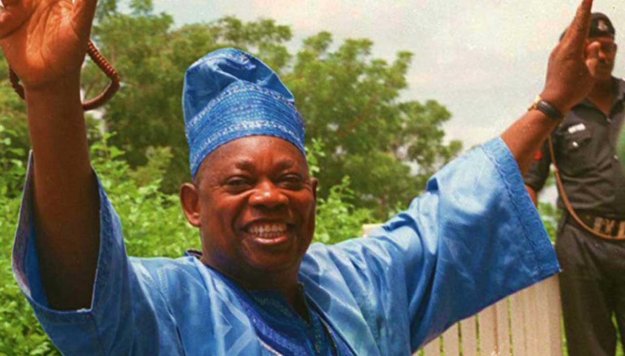 The Chief MKO Abiola I knew | The Guardian Nigeria News - Nigeria ...