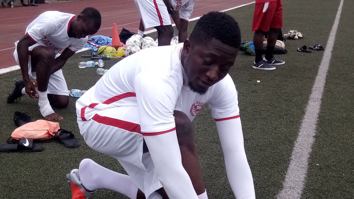 Rangers Battle Kano Pillars For Survival As Akwa United Lobi Stars Clash The Guardian Nigeria News Nigeria And World Newssport The Guardian Nigeria News Nigeria And World News