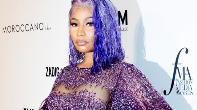 Nicki Minaj Explains To Big Fendi He Was Degrading Her — Guardian Life —  The Guardian Nigeria News – Nigeria and World News