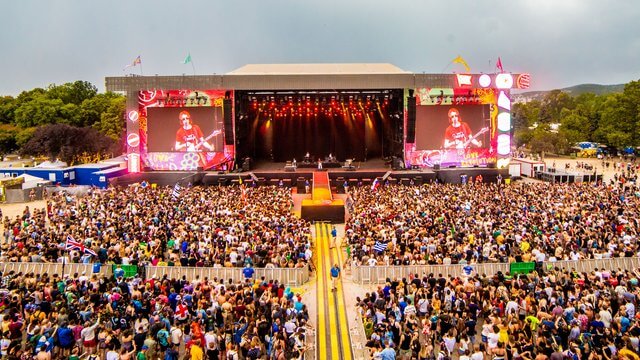Top Five Music And Art Festivals In The World — Guardian Life — The  Guardian Nigeria News – Nigeria and World News