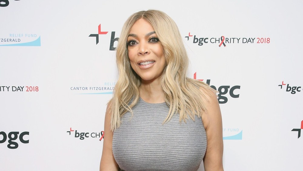 Wendy Williams