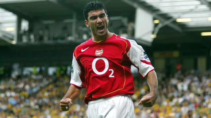 Remembering Jose Antonio Reyes, Feature, News