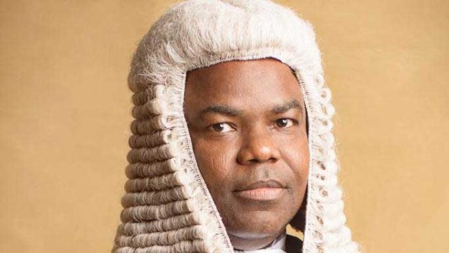 ‘Lagos settlement week delays wheel of justice’ | The Guardian Nigeria ...