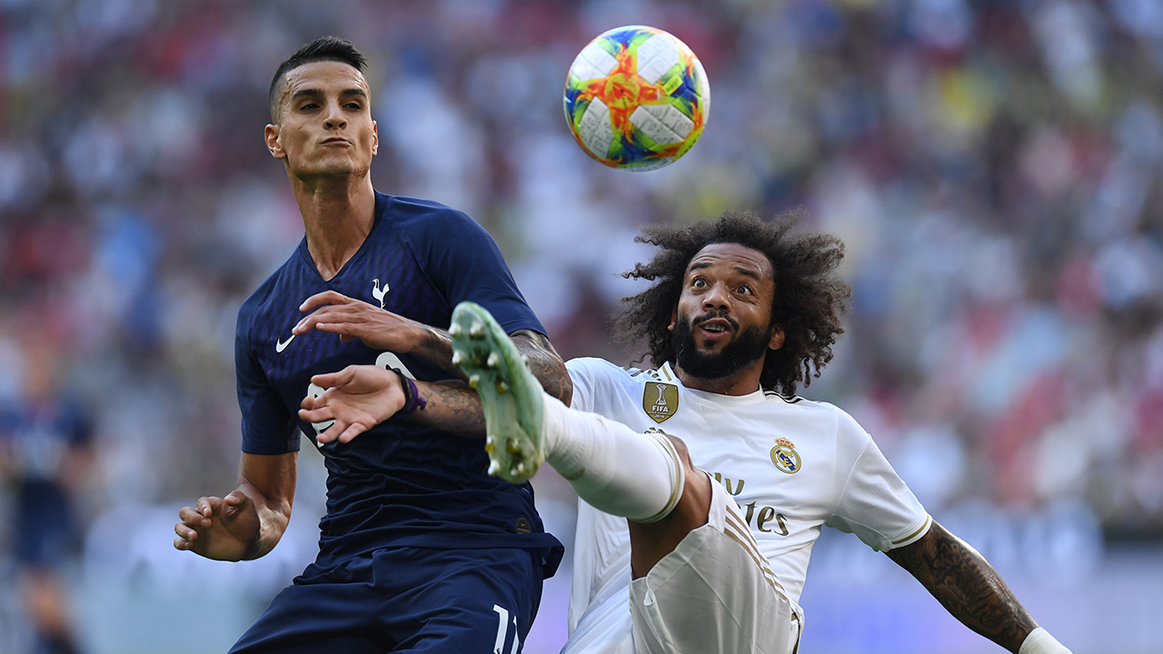 Real Madrid pre-season struggles continue with loss - Vanguard News