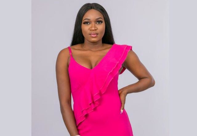 BBNaija 2019 Thelma