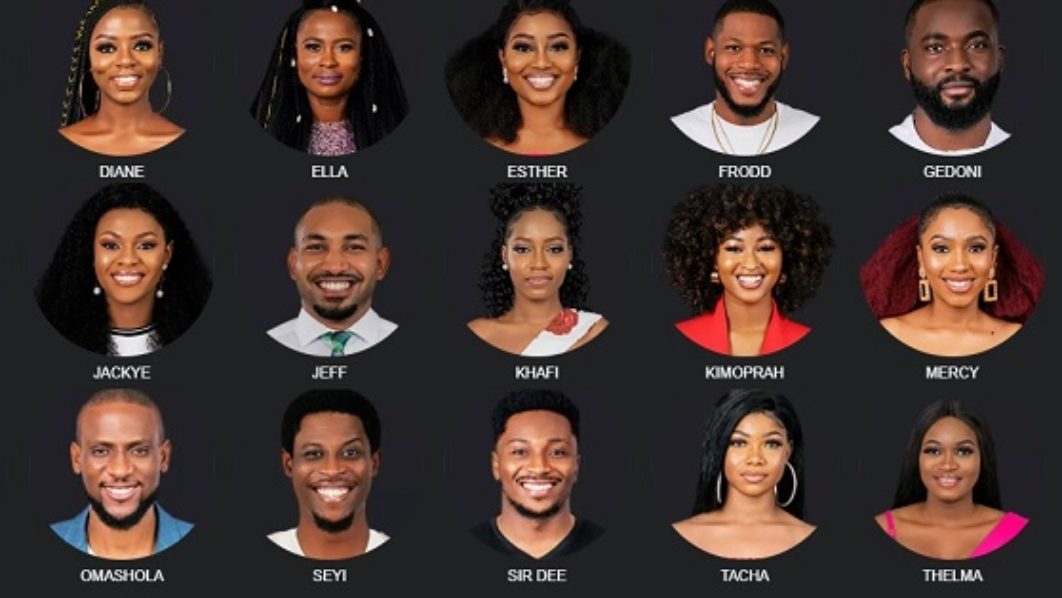 Big Brother Naija Housemates News — Latest On Big Brother Naija