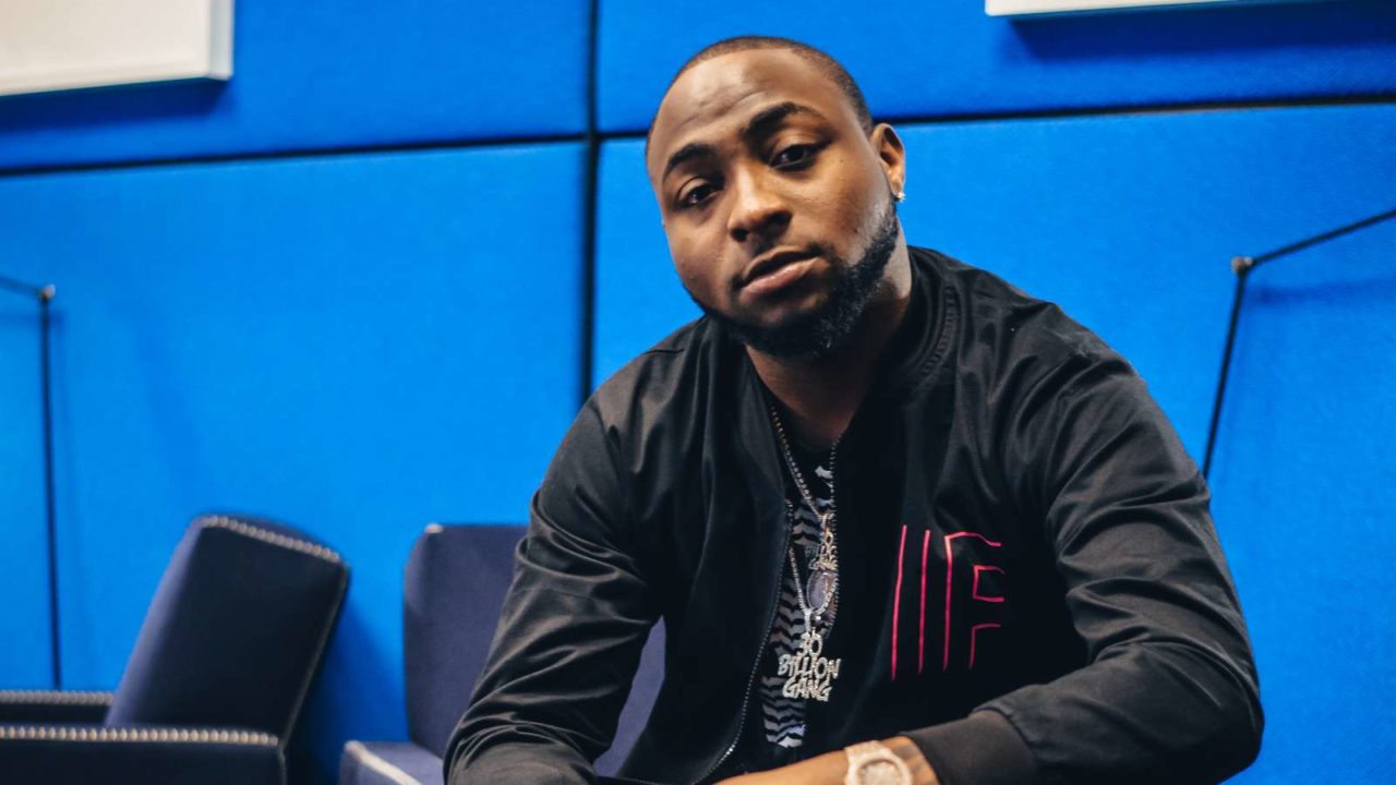 Davido plans collaboration with grammy nominated singer, Jeremih | The  Guardian Nigeria News - Nigeria and World News — Saturday Magazine — The  Guardian Nigeria News – Nigeria and World News